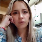 Profesora Educación especial